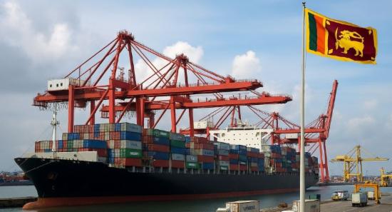 Sri Lanka Hits Record US$ 14.4 Billion in Exports